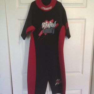 Stearns youth wet suit